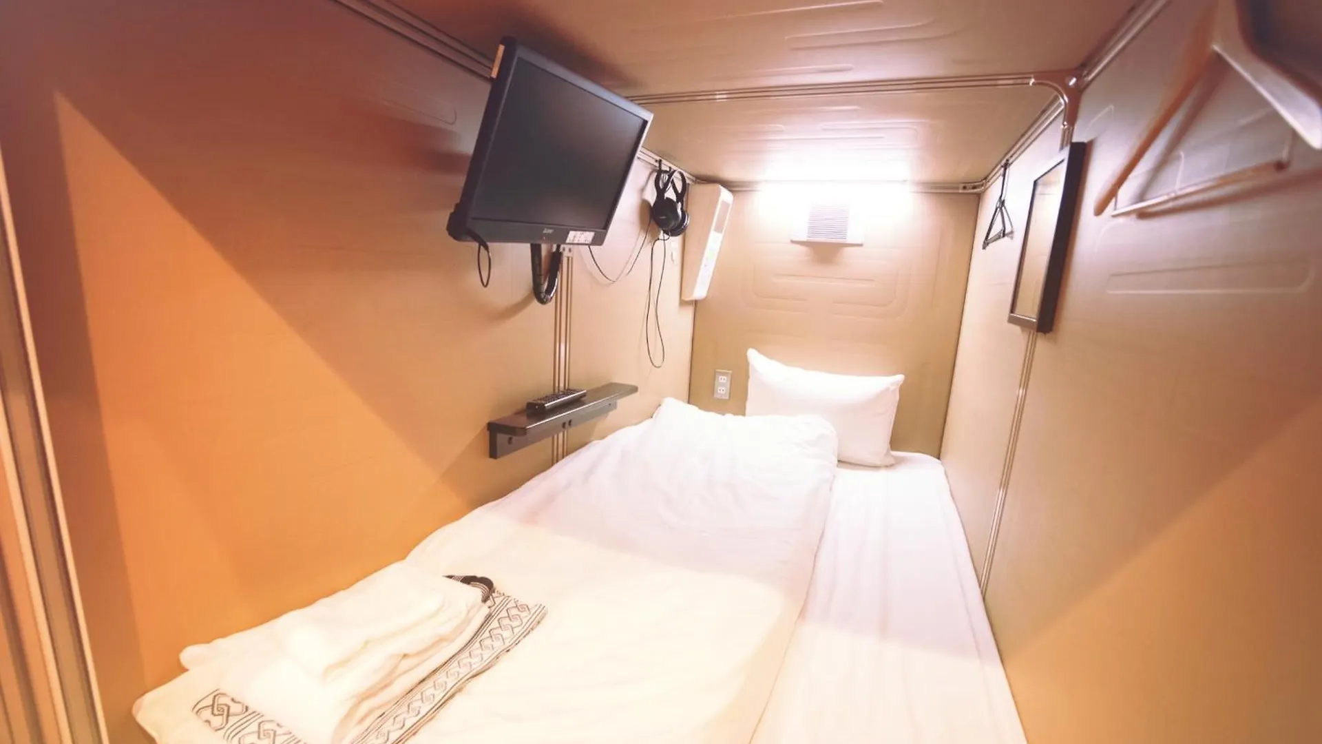 Hakodate Yunokawa Hotel Amamiyakan