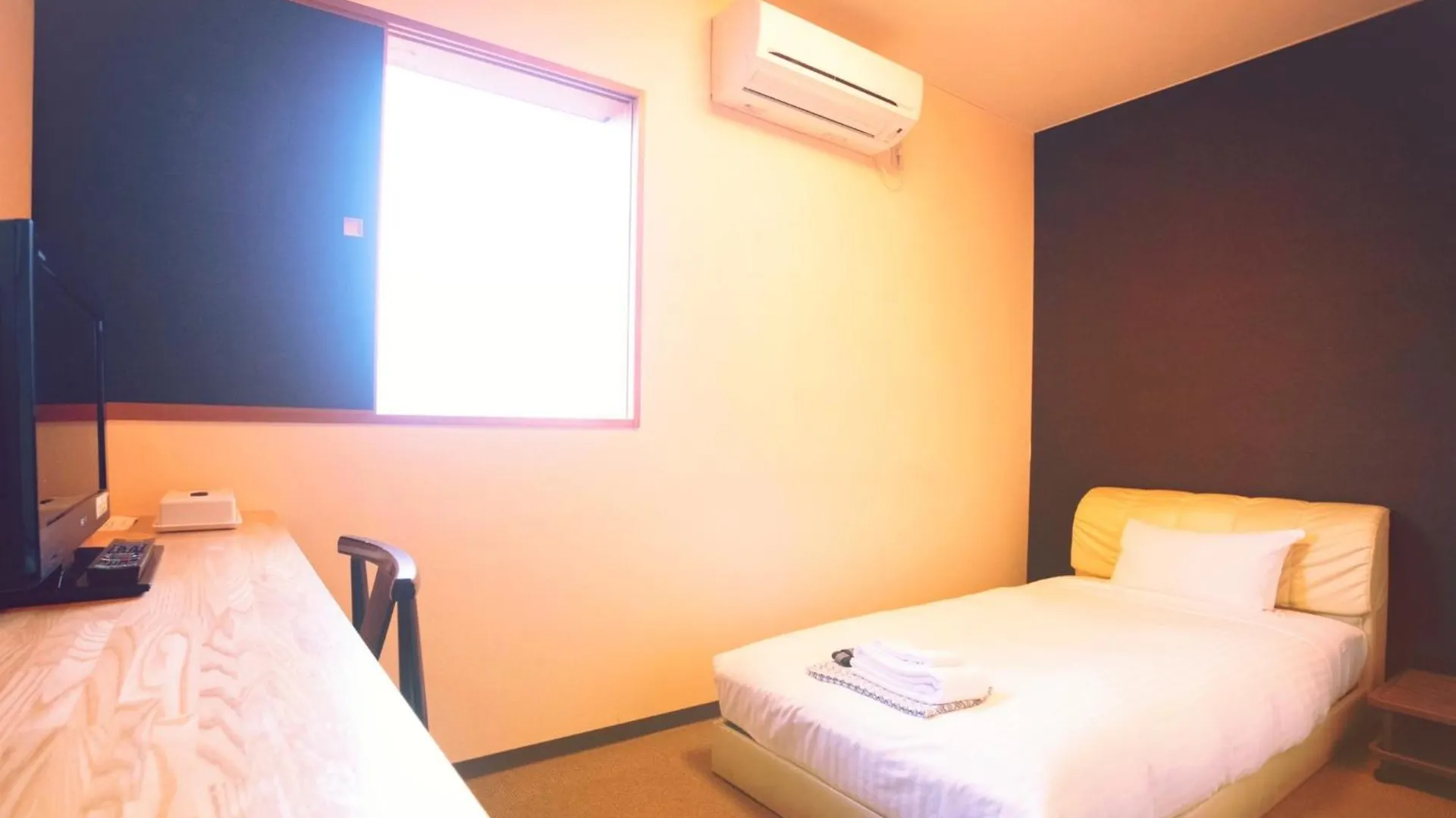 Hakodate Yunokawa Hotel Amamiyakan