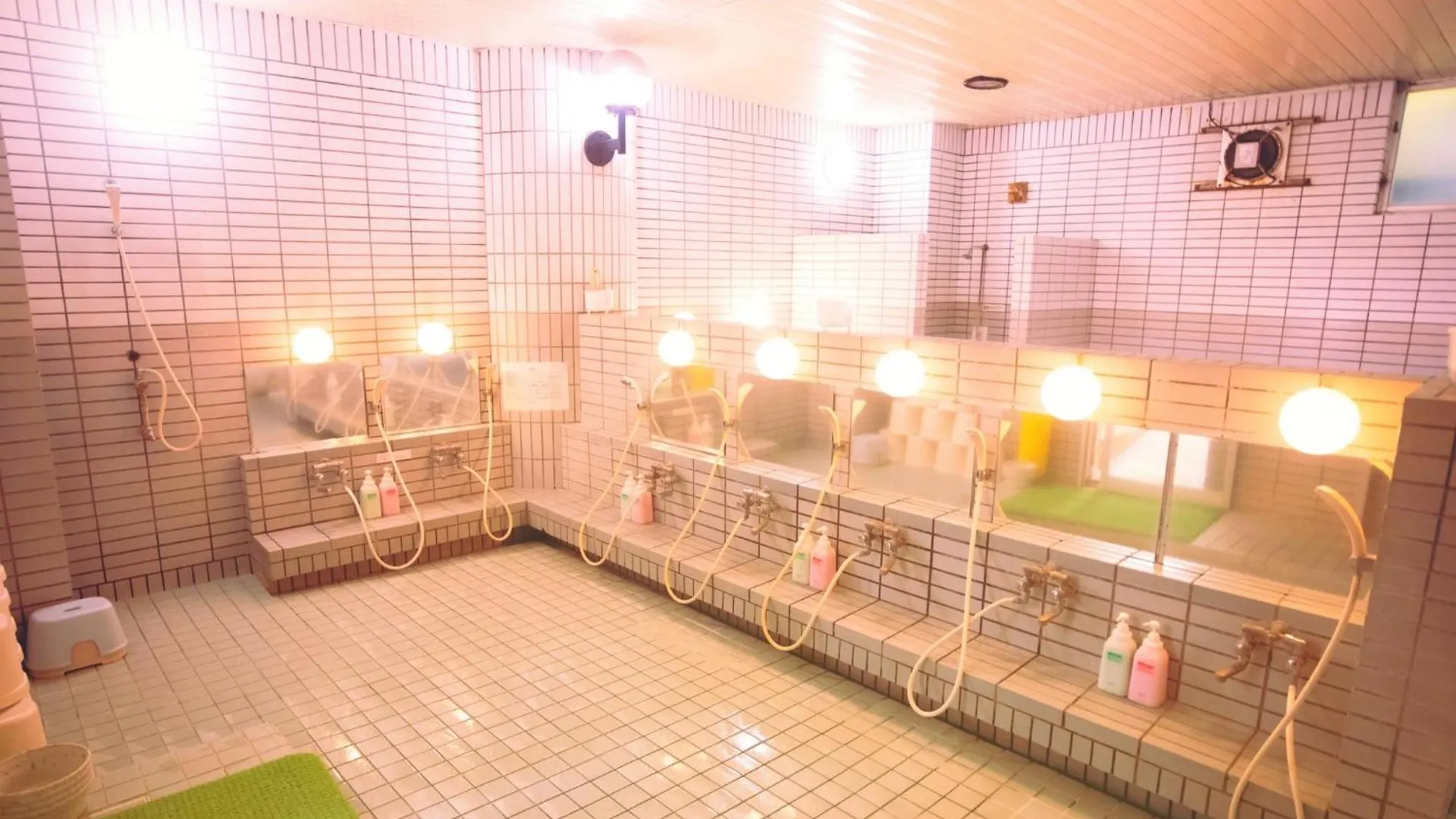 Hakodate Yunokawa Hotel Amamiyakan Giappone